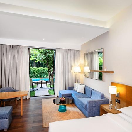 Hyatt Place Hampi Ngoại thất bức ảnh