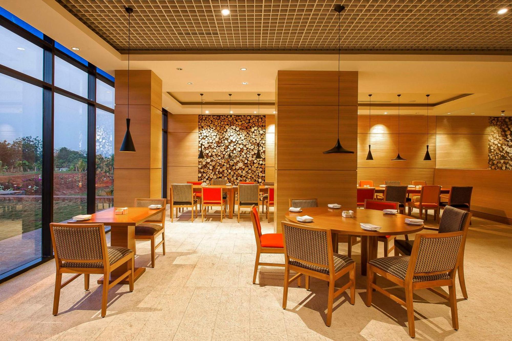 Hyatt Place Hampi Ngoại thất bức ảnh