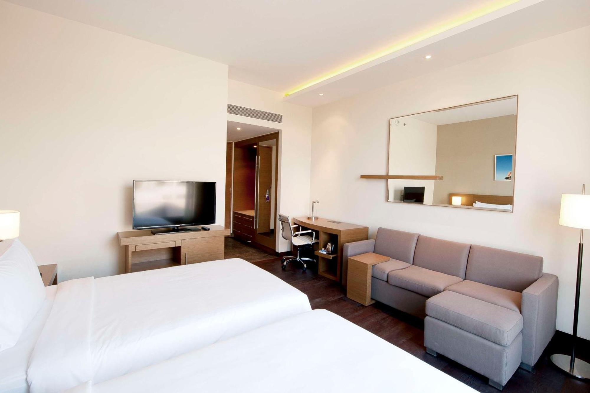 Hyatt Place Hampi Ngoại thất bức ảnh