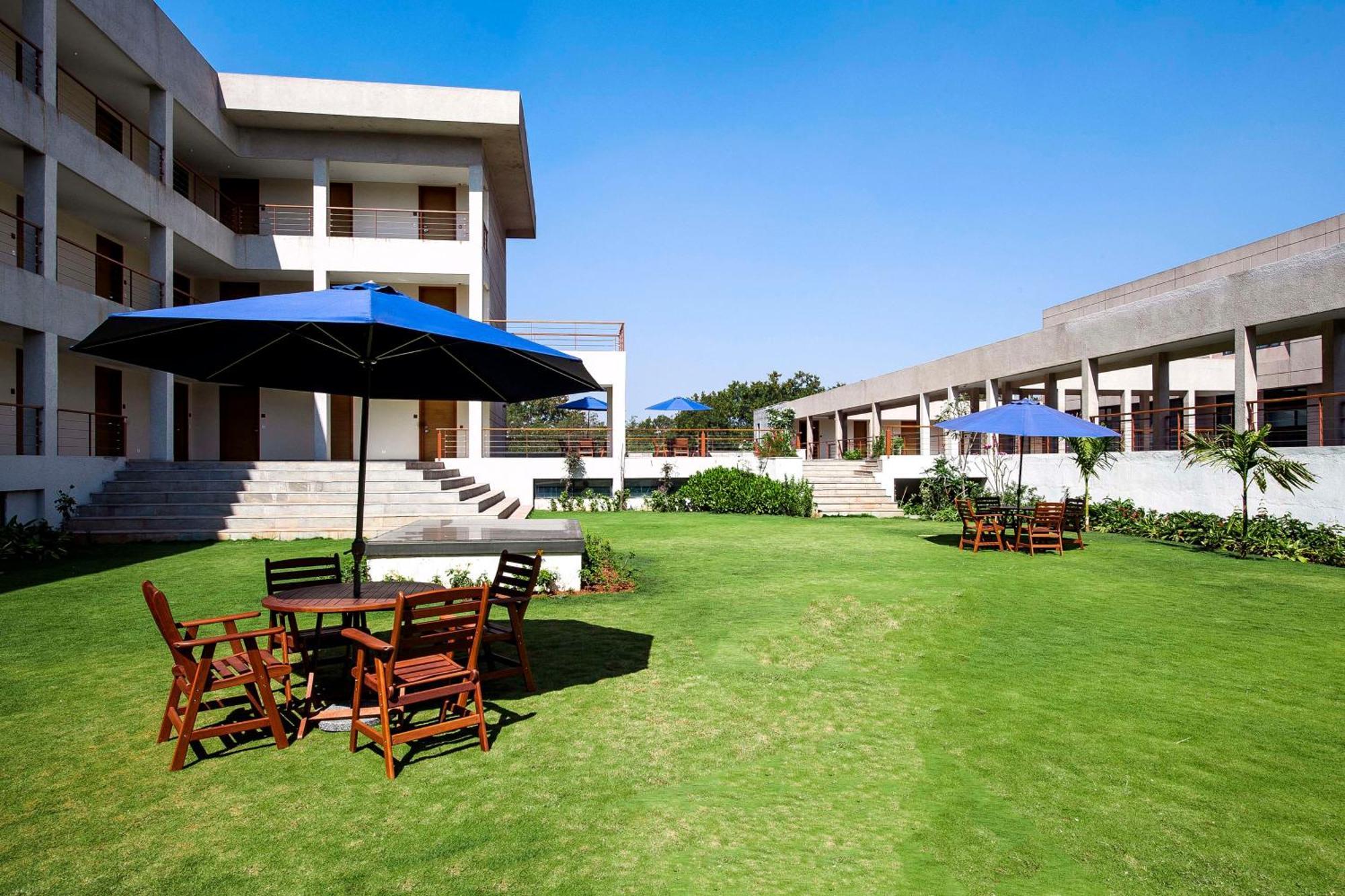 Hyatt Place Hampi Ngoại thất bức ảnh