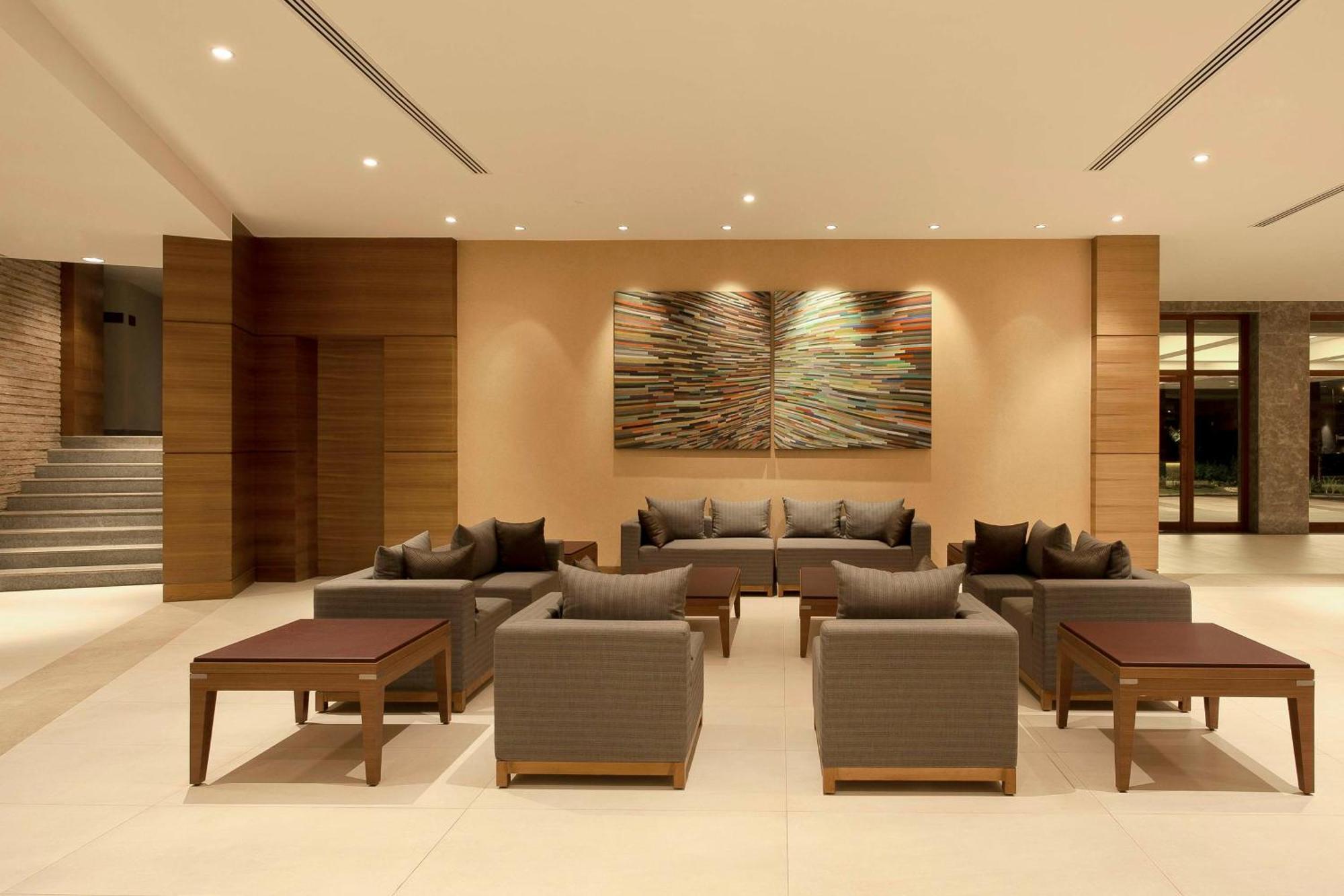 Hyatt Place Hampi Ngoại thất bức ảnh