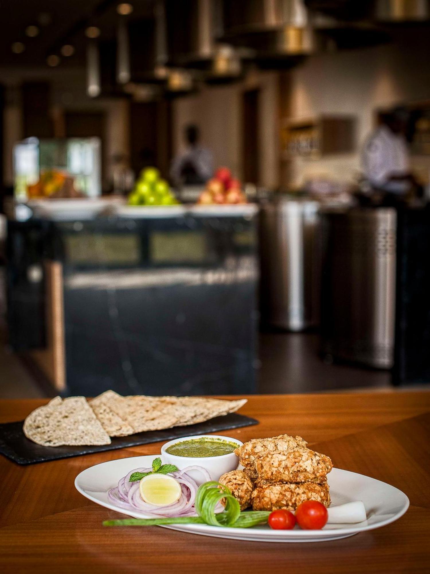 Hyatt Place Hampi Ngoại thất bức ảnh