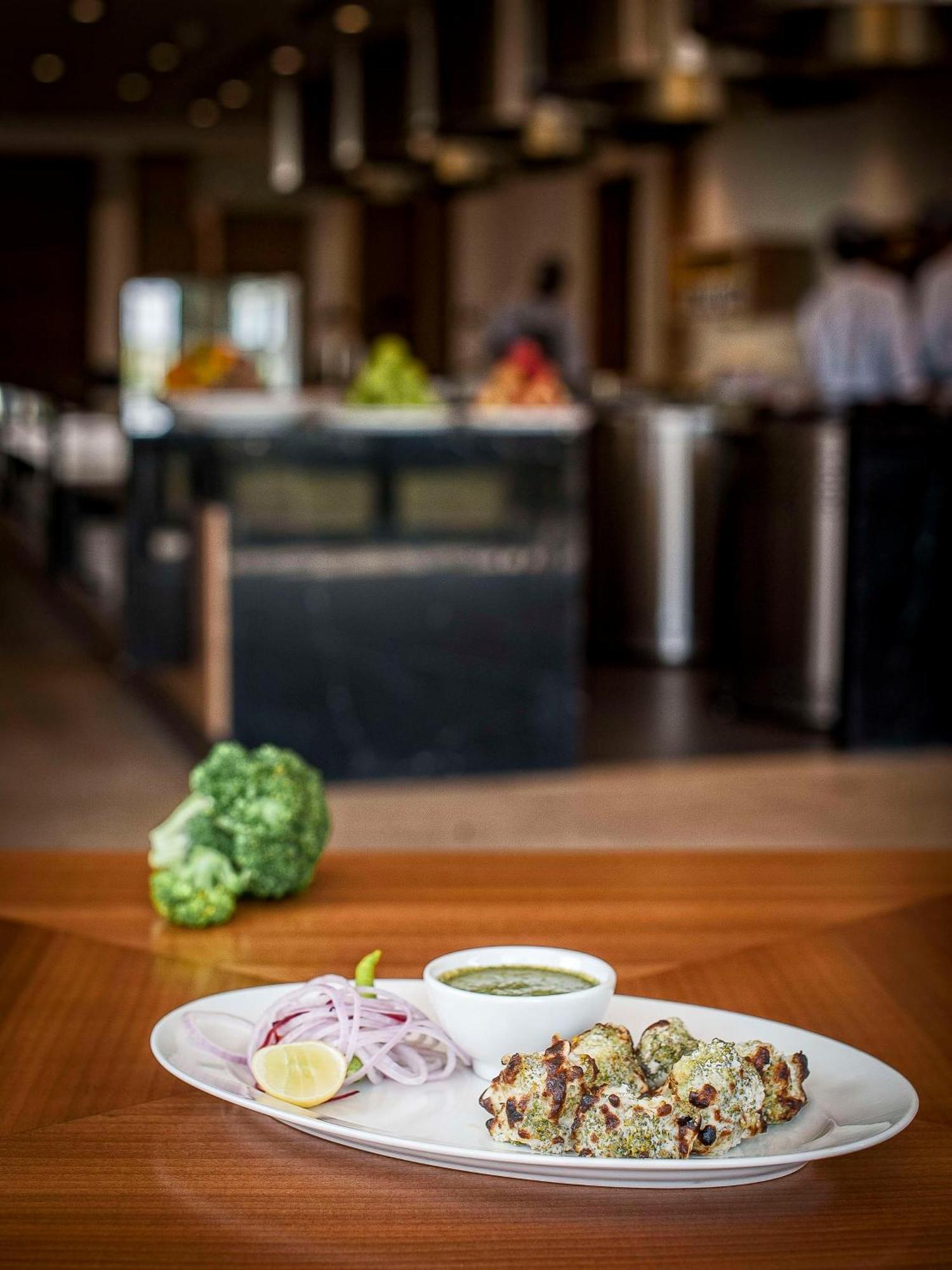 Hyatt Place Hampi Ngoại thất bức ảnh