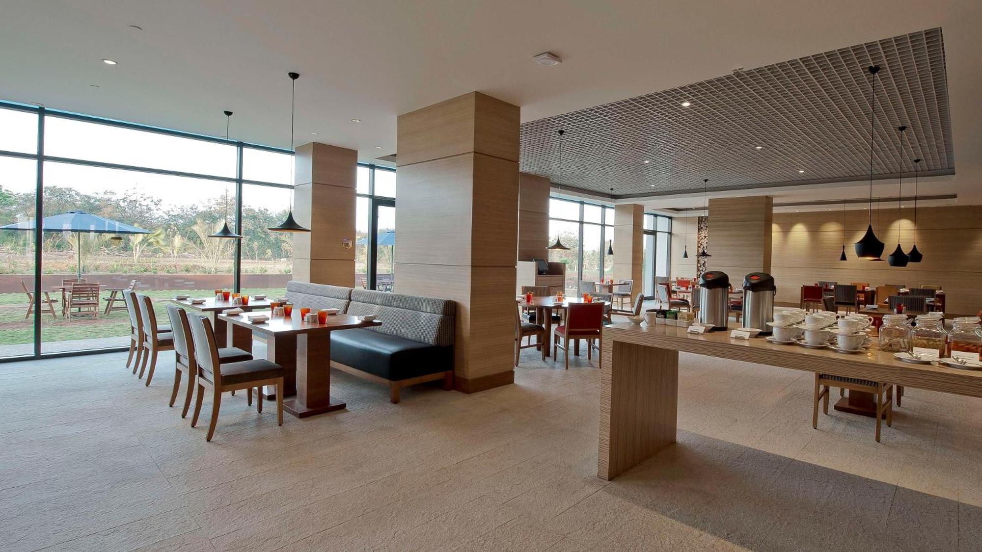 Hyatt Place Hampi Ngoại thất bức ảnh