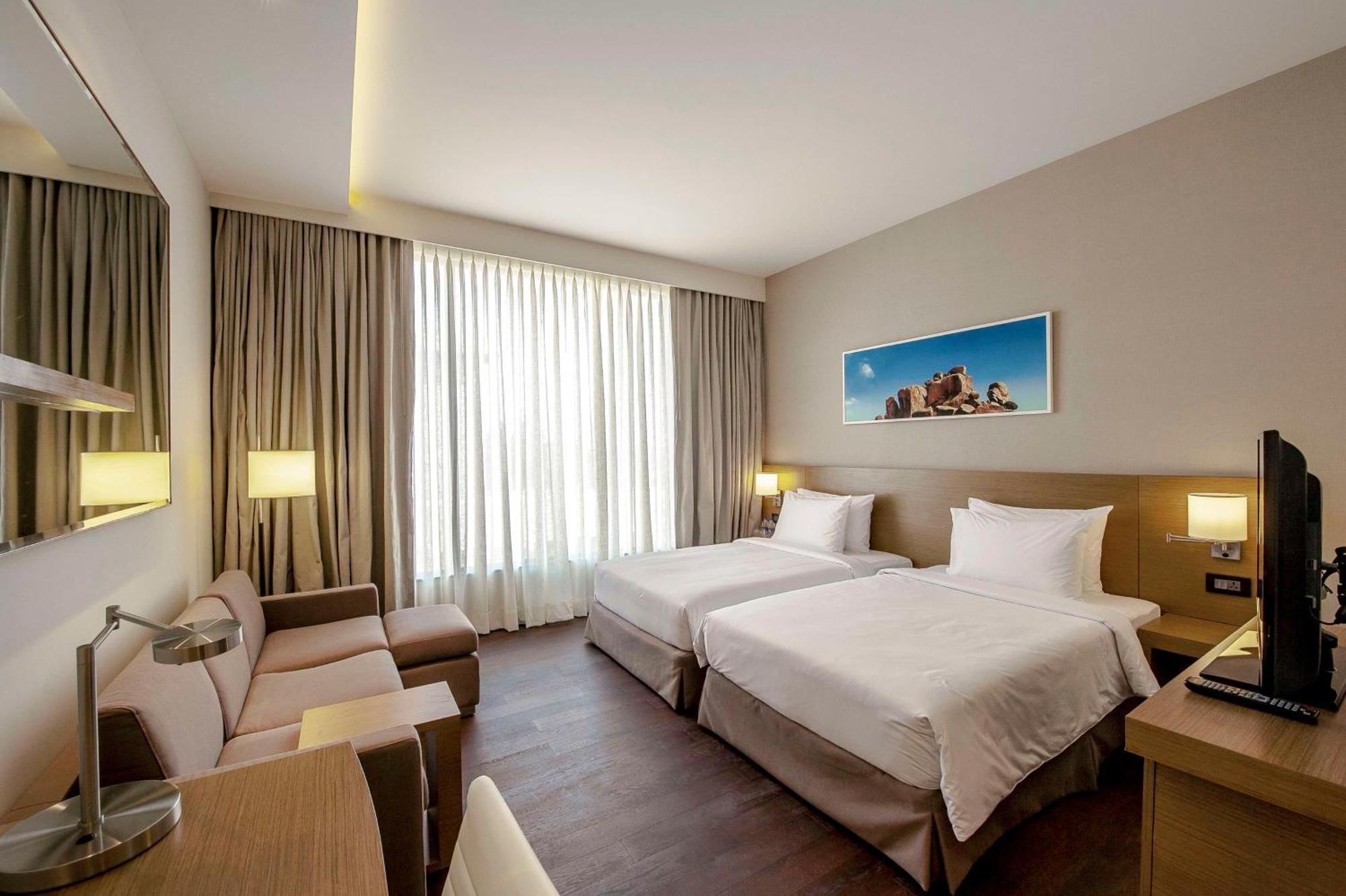 Hyatt Place Hampi Ngoại thất bức ảnh