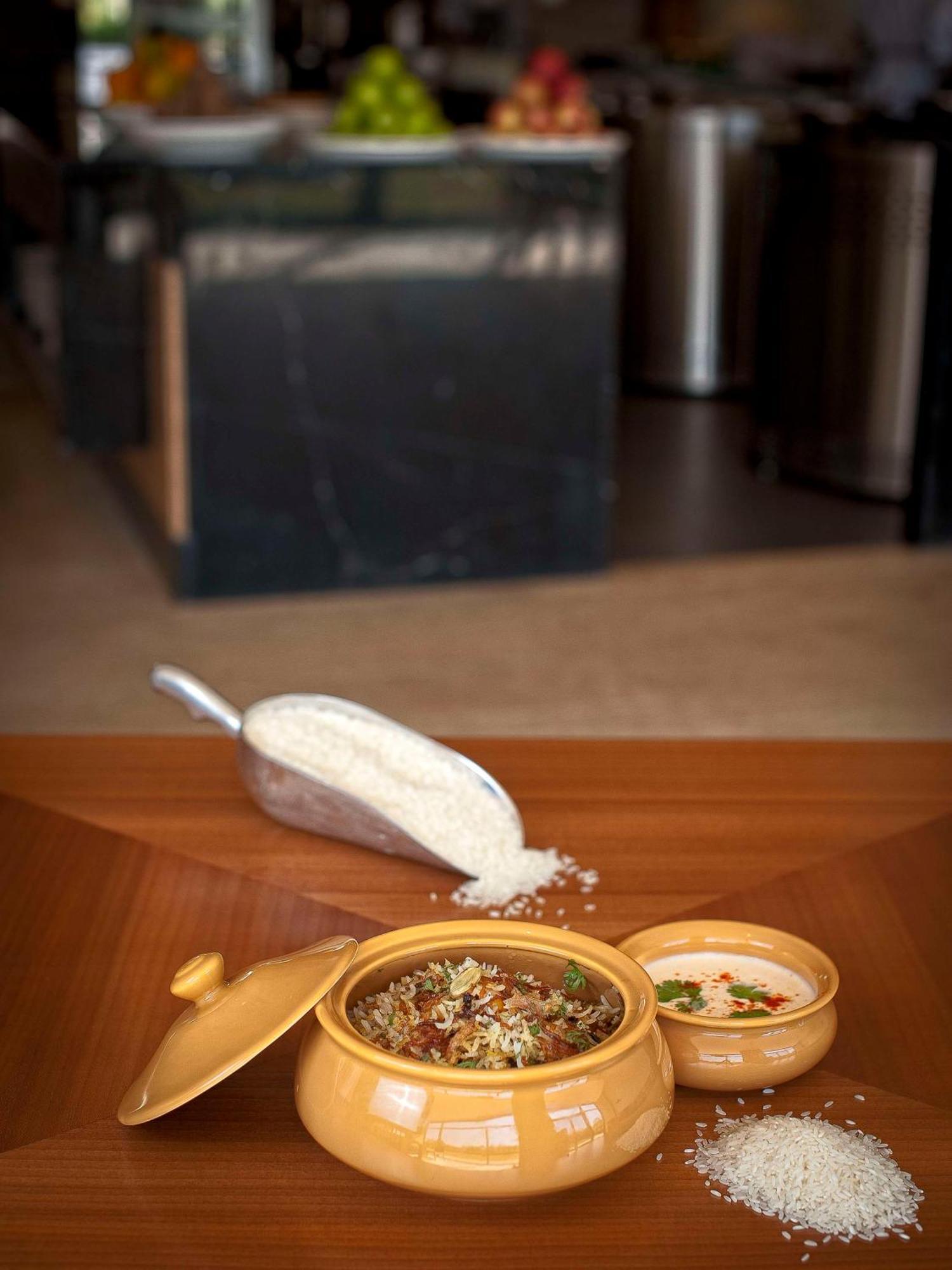 Hyatt Place Hampi Ngoại thất bức ảnh