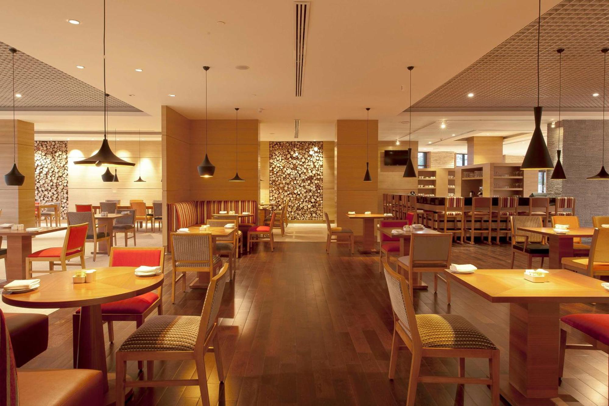 Hyatt Place Hampi Ngoại thất bức ảnh