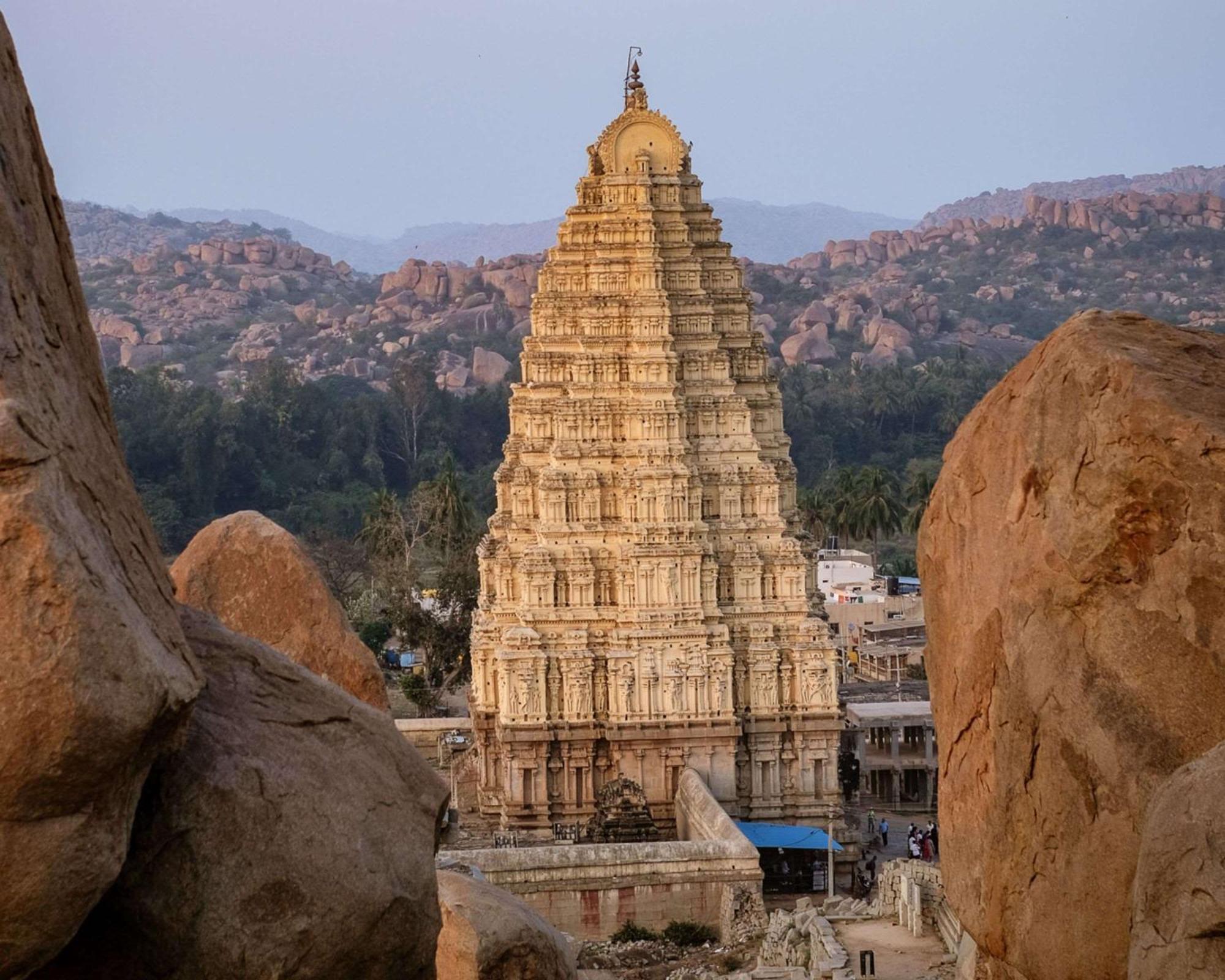 Hyatt Place Hampi Ngoại thất bức ảnh