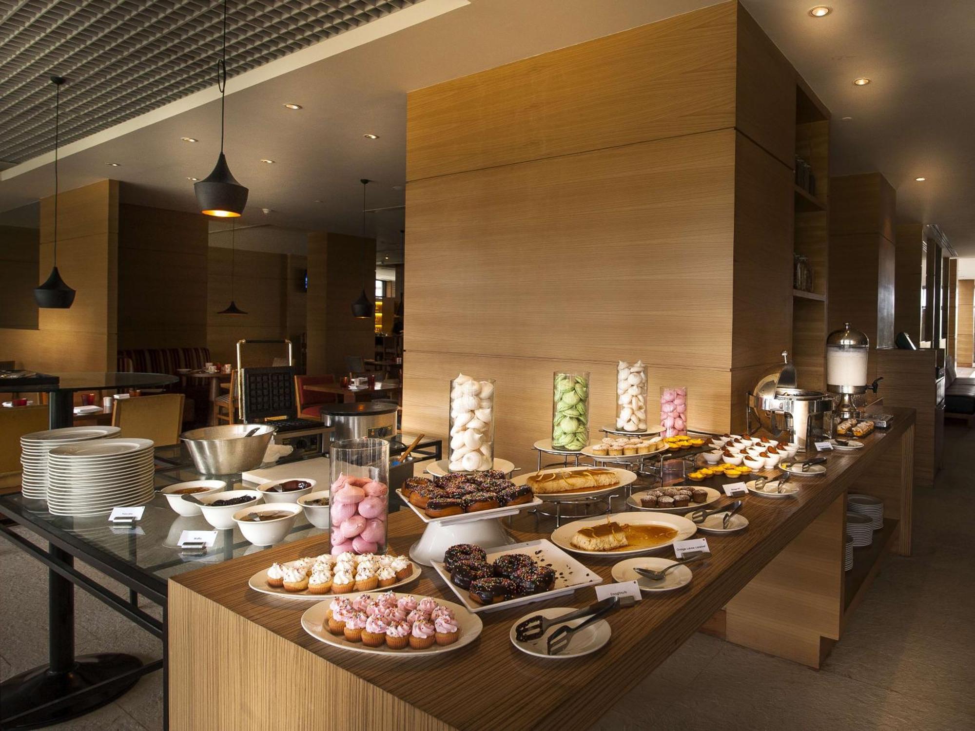 Hyatt Place Hampi Ngoại thất bức ảnh