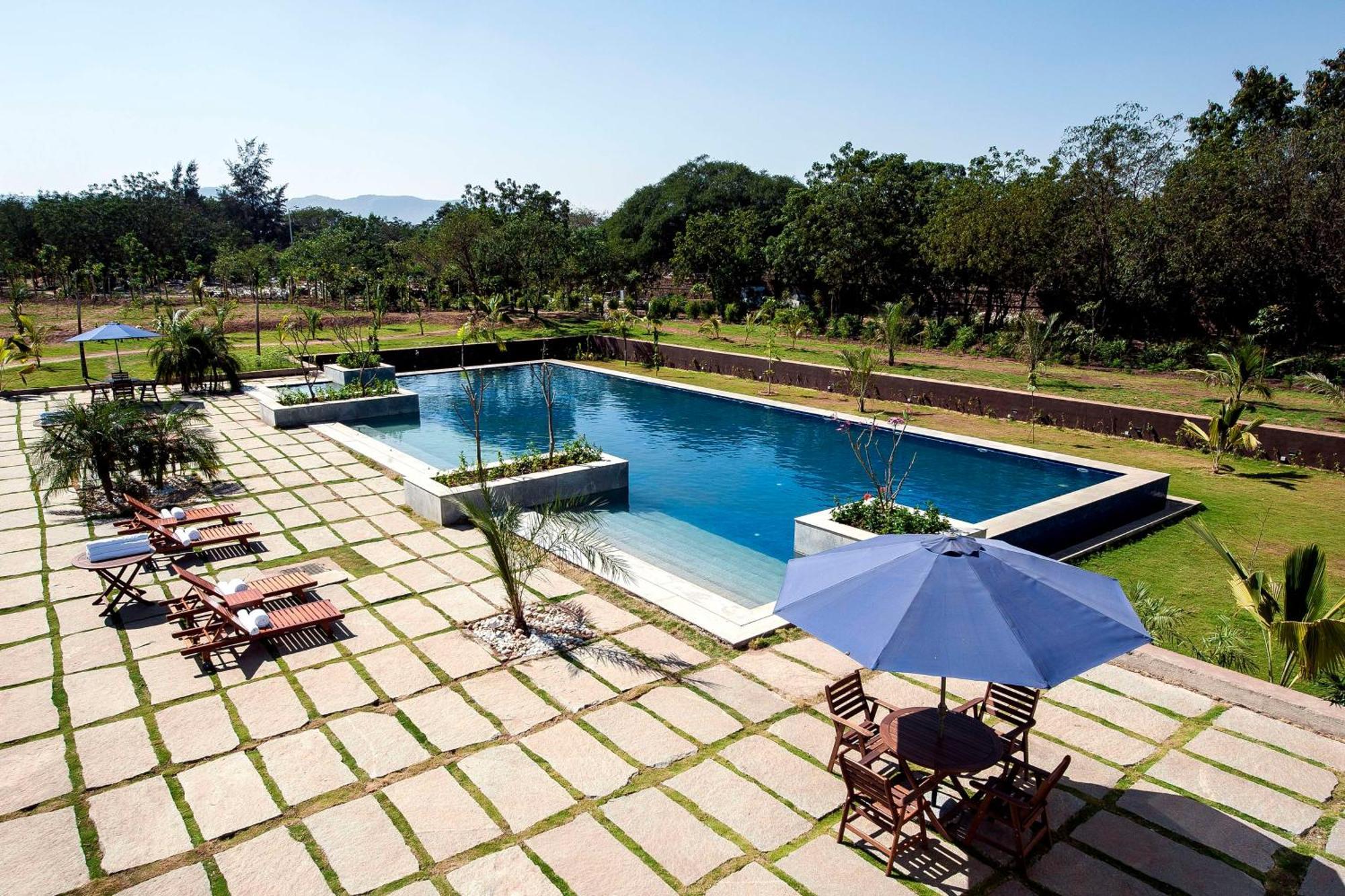 Hyatt Place Hampi Ngoại thất bức ảnh