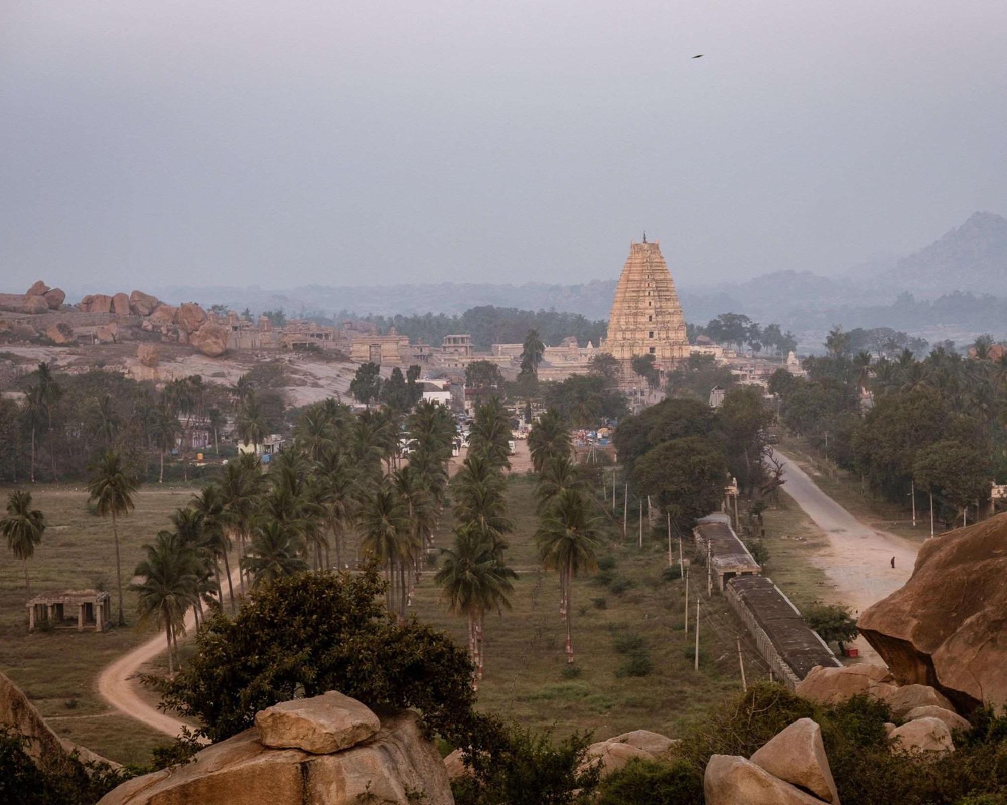 Hyatt Place Hampi Ngoại thất bức ảnh