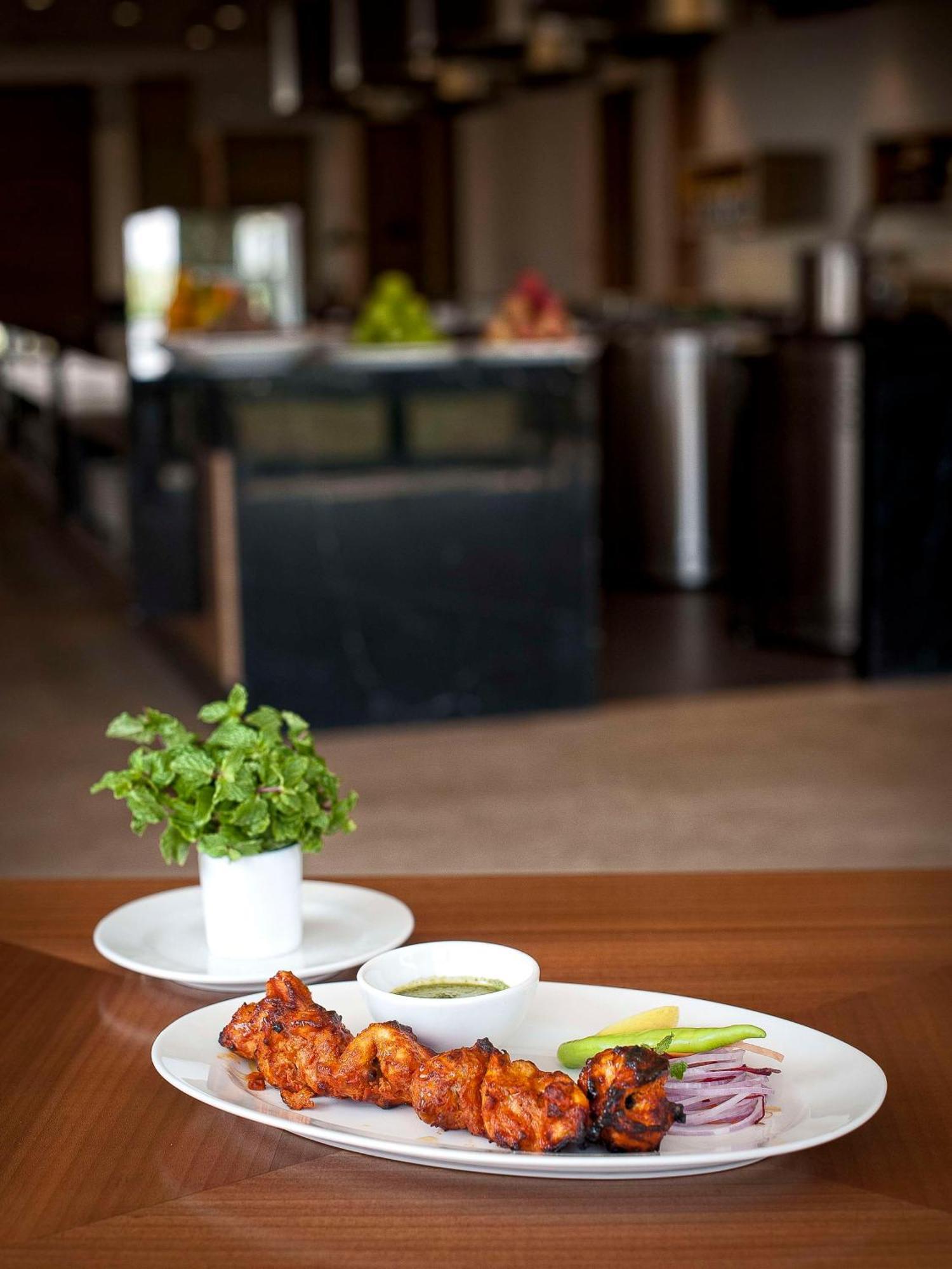 Hyatt Place Hampi Ngoại thất bức ảnh