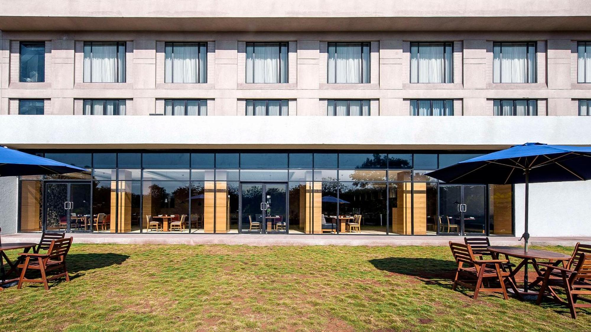 Hyatt Place Hampi Ngoại thất bức ảnh