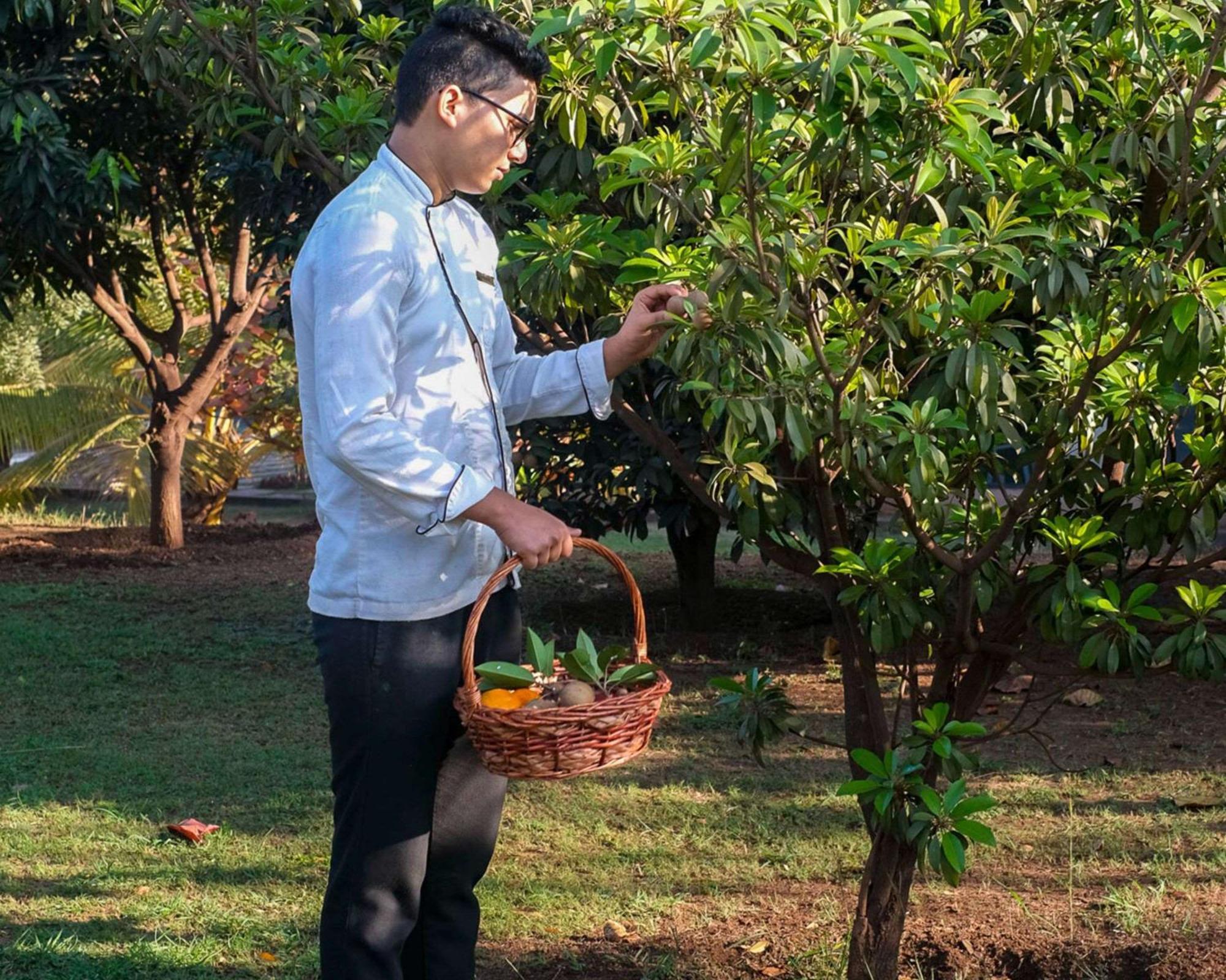Hyatt Place Hampi Ngoại thất bức ảnh
