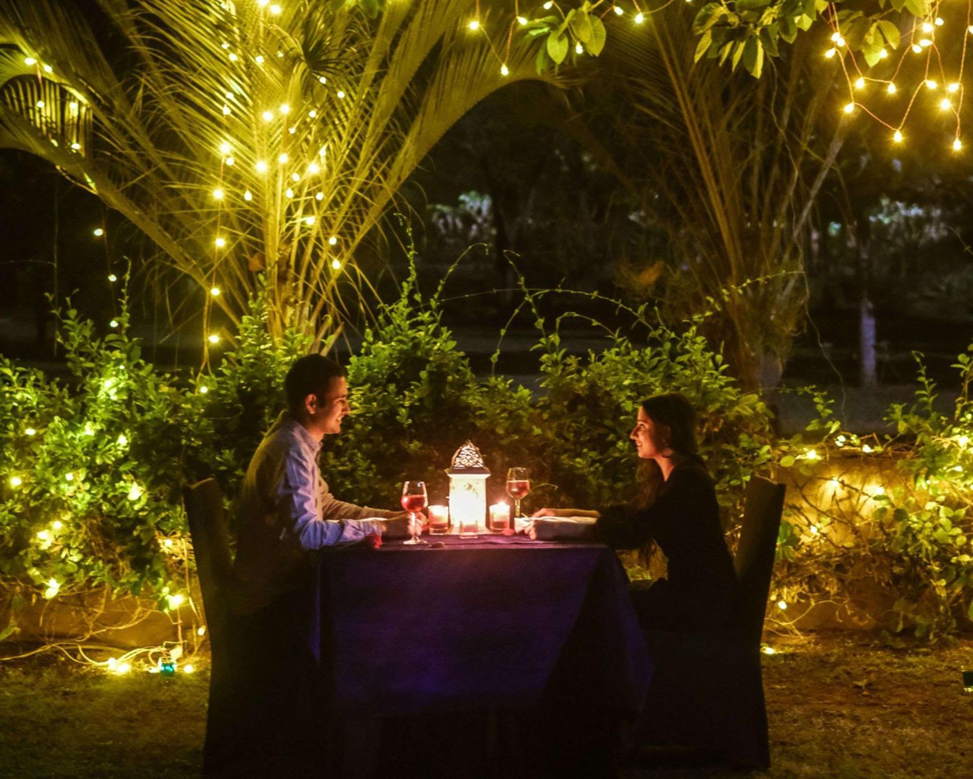 Hyatt Place Hampi Ngoại thất bức ảnh