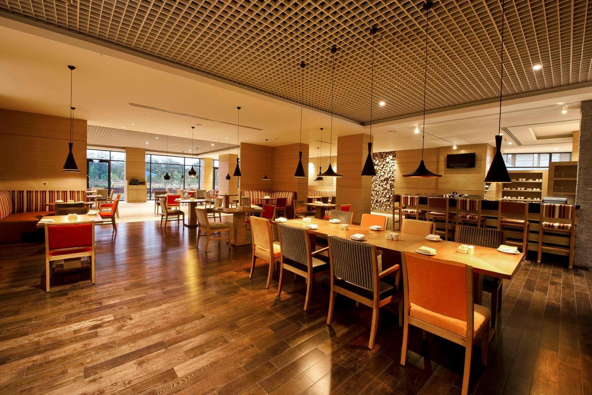Hyatt Place Hampi Ngoại thất bức ảnh