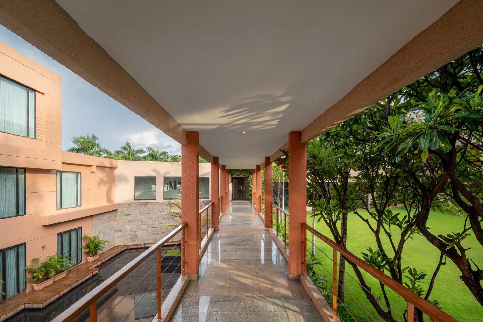 Hyatt Place Hampi Ngoại thất bức ảnh
