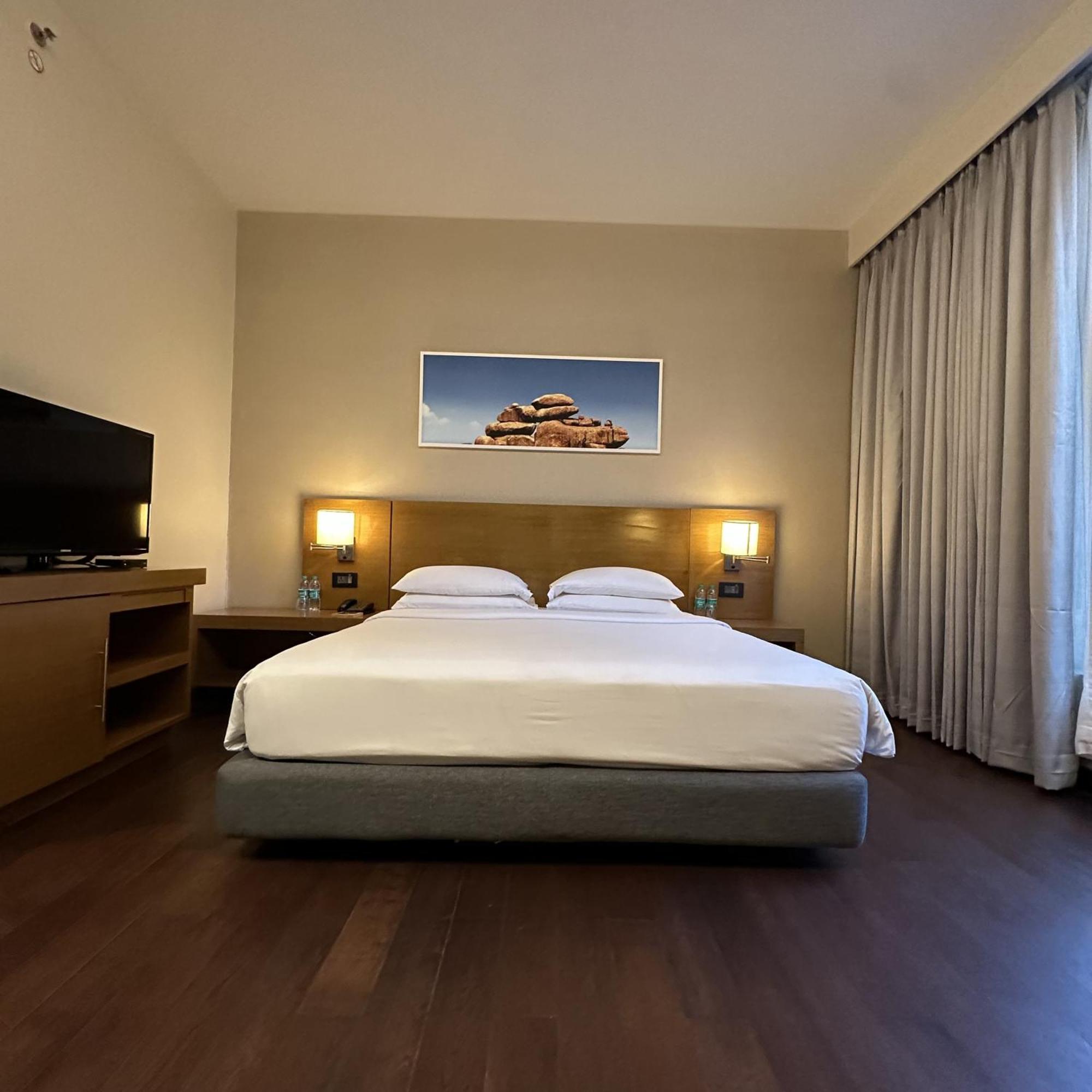Hyatt Place Hampi Ngoại thất bức ảnh