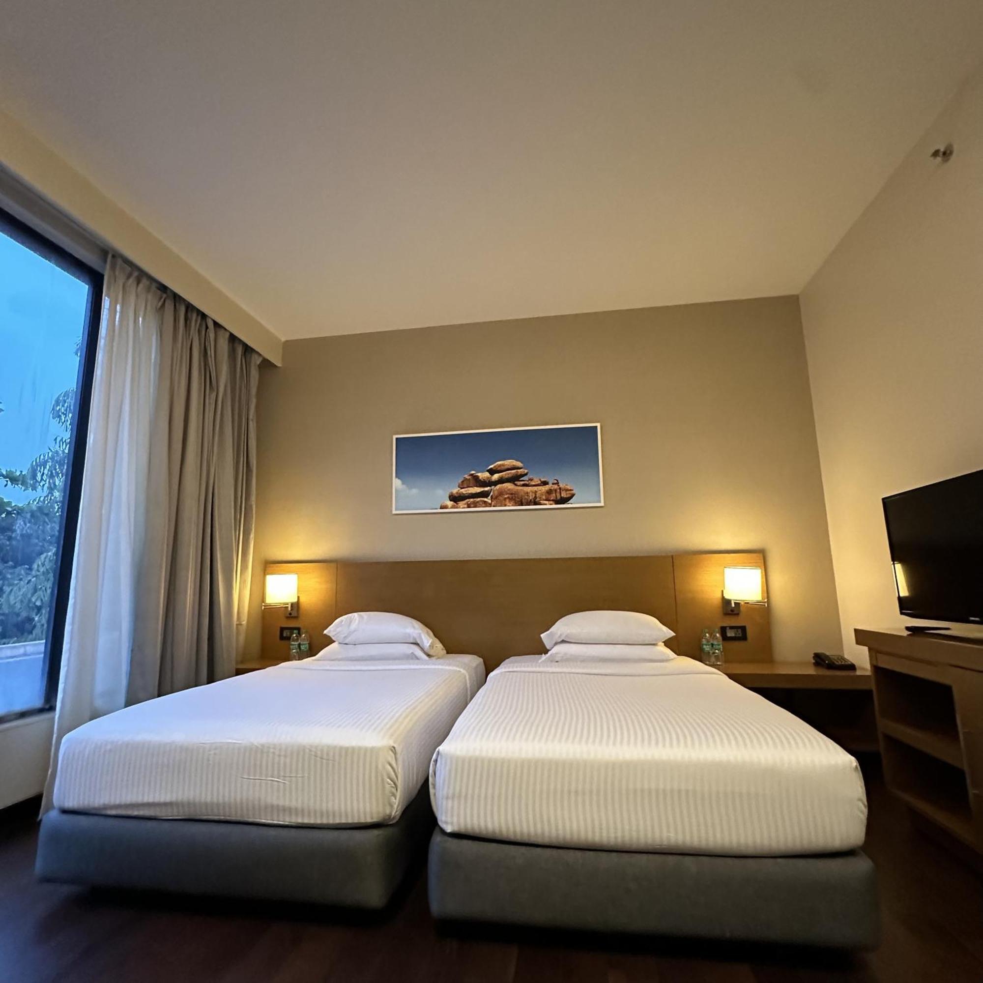 Hyatt Place Hampi Ngoại thất bức ảnh