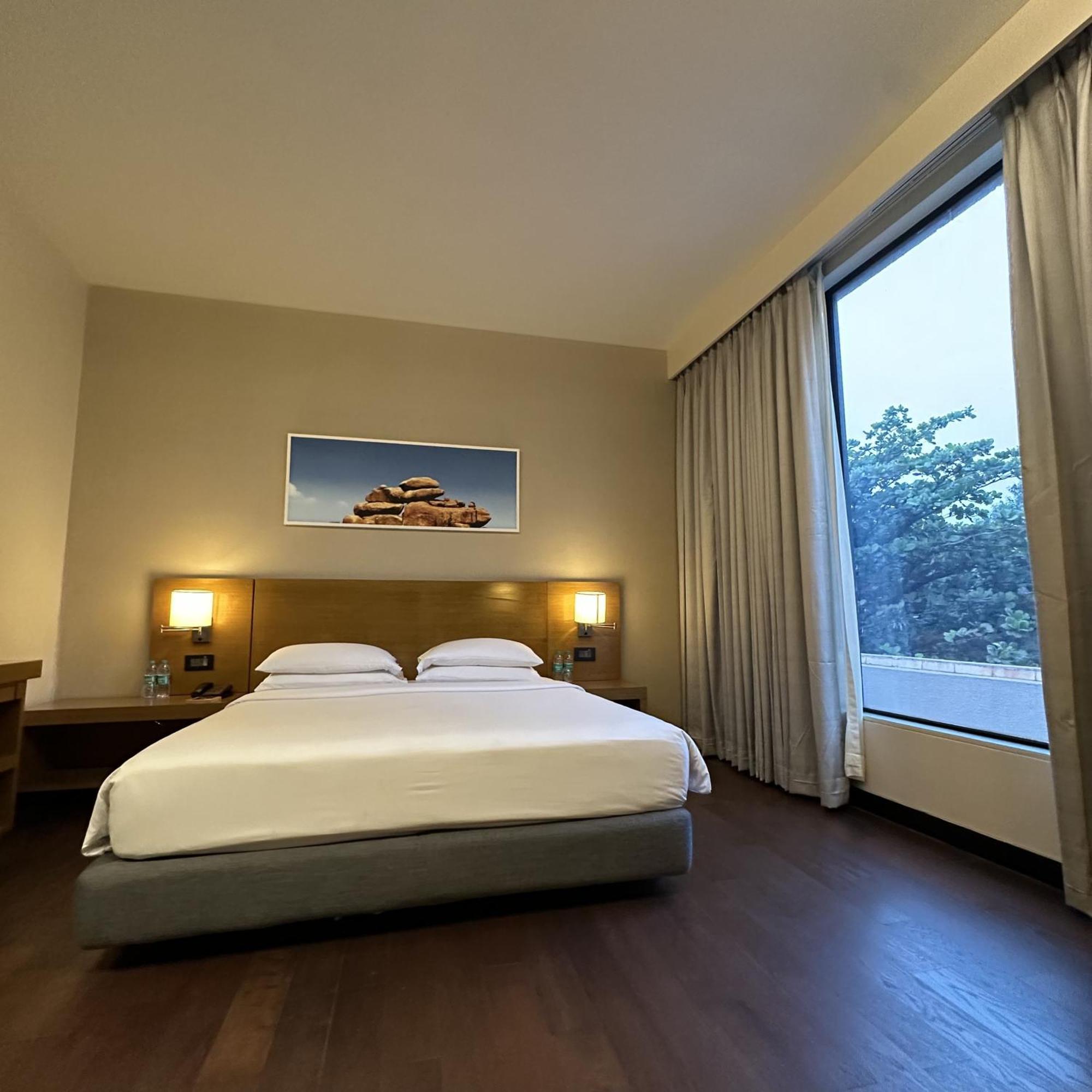 Hyatt Place Hampi Ngoại thất bức ảnh